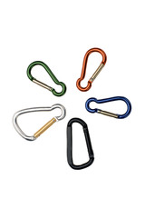 set of carabiners