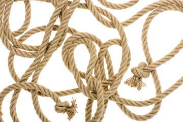 rope