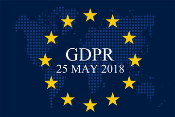 General Data Protection Regulation (GDPR) 