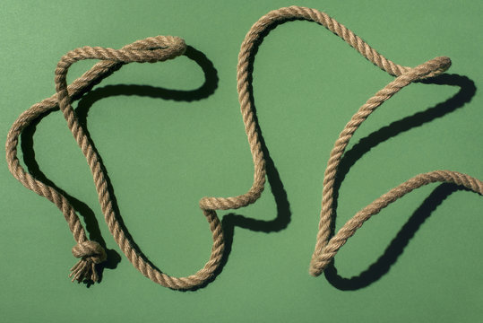 nautical rope