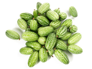 Mexikanische Minigurken