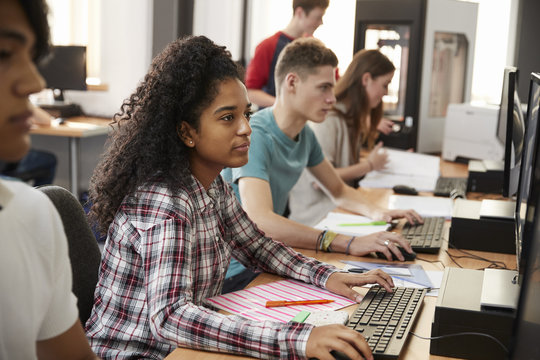 Computer Lab 