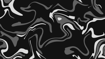 Marble texture background seamless. Abstract pattern good for floor, stone, table, wall, wrapping paper. Natural seamless pattern cover background design. Ebru aqua ink painting on water. Vector.EPS 8