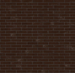 Fototapeta na wymiar Brick masonry wall seamless texture