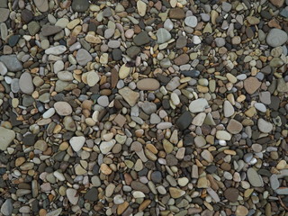 Pebbles background