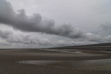 Berck (Berck-sur-Mer) ist eine Gemeinde im Norden von Frankreich (Departement Pas-de-Calais, Region Hauts-de-France).Berck ist bekannt für seine breiten Strände und seine beeindruckenden Dünen.