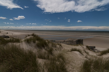 Berck (Berck-sur-Mer) ist eine Gemeinde im Norden von Frankreich (Departement Pas-de-Calais, Region...