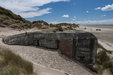 Berck (Berck-sur-Mer) ist eine Gemeinde im Norden von Frankreich (Departement Pas-de-Calais, Region...