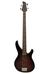 Fototapeta premium Electric bass