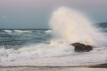 Atmosphere of Sicily 
