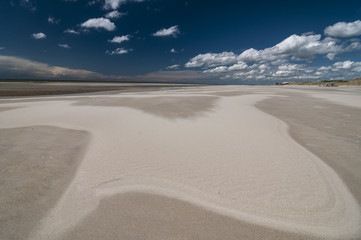 Berck (Berck-sur-Mer) ist eine Gemeinde im Norden von Frankreich (Departement Pas-de-Calais, Region Hauts-de-France).Berck ist bekannt für seine breiten Strände und seine beeindruckenden Dünen.