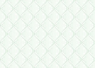 seamless background with vintage pattern