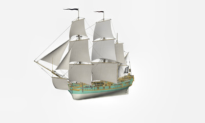 3d, anchor, background, boat, boating, cruise, direction, exploration, frigate, galleon, historic, isolated, marine, maritime, mediterranean, merchant, nautical, nautical background, navigation, navy,