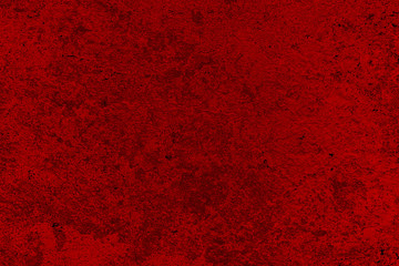 Grunge wall colorful detailed background