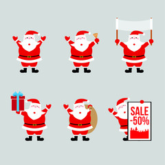 Christmas Design Elements