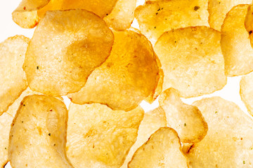 potato chips