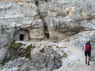 gory mountain mountains wlochy itali travel