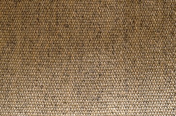 Closed Up Texture of Basket Weave Pattern