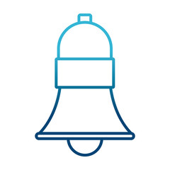 Handbell service symbol