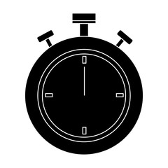 Sport chronometer timer