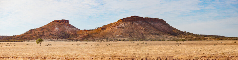 coober pedy  vista
