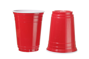 Plastic Cups