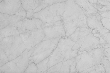 black and white natural marble pattern texture background