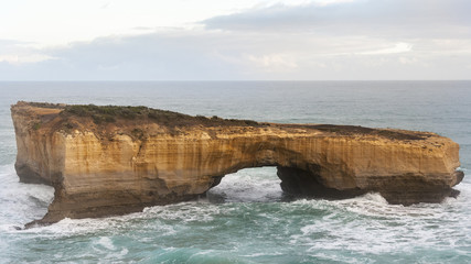 Fototapeta na wymiar The Twelve Apostles, Great Ocean Road, Australia.