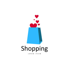 Shopping Logo 