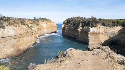 The Twelve Apostles, Great Ocean Road, Australia.