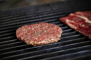 roast beef