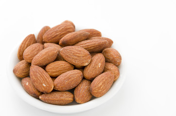 アーモンド