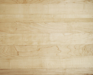 Fototapeta premium Texture of a wooden cutting board