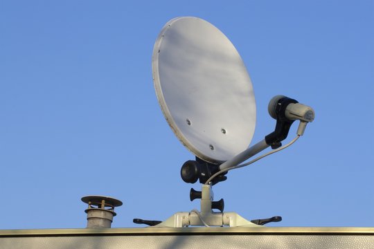 Satelittensch&uuml;ssel