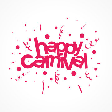 happy carnival
