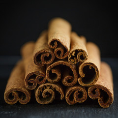 Cinnamon stick
