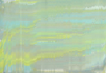 Abstract art background. Silk screen on paper and created by scanner. Multicolored background. Modern art. Contemporary art.