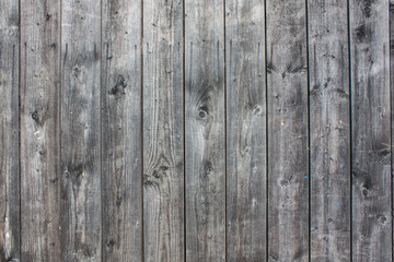 Wood texture background, wooden panels close up. Grunge textured image. Vertical stripes