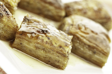 Baklava