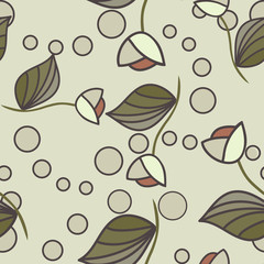 background flowers tulip, seamless tulip, seamless flowers