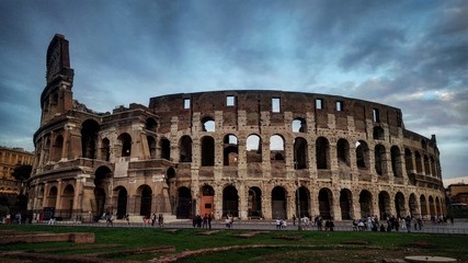 Colosseum - 181226413