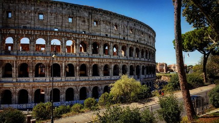 Colosseo - 181226421
