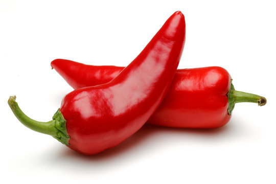 Red Pepper