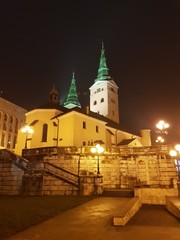 Church Zilina