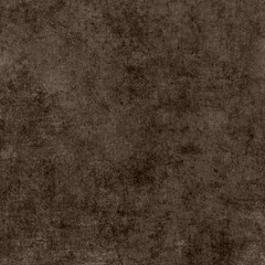 Vintage paper texture. Brown grunge abstract background