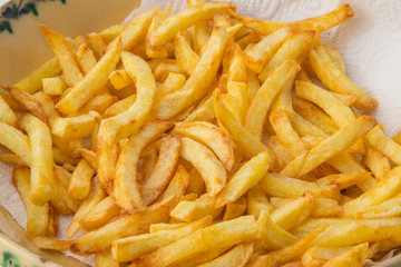 Frites