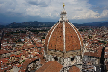 Obraz premium Florence