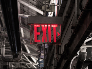 Exit - 181233426