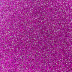 Glitter texture pink color