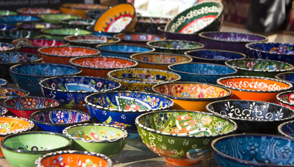 turkish ceramics